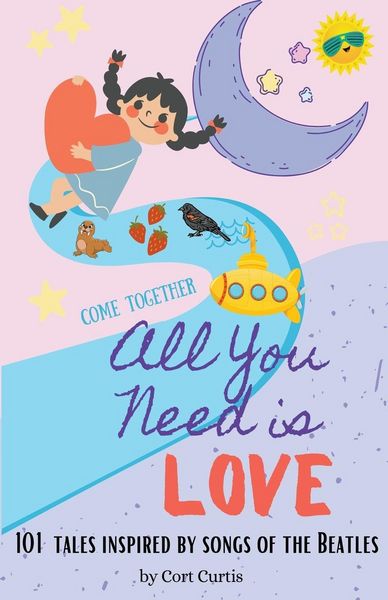 Produktbild: All You Need Is Love