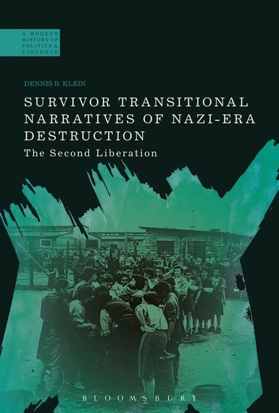 Produktbild: Survivor Transitional Narrativ