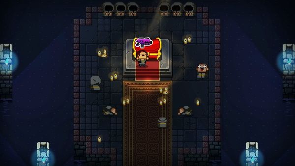 Produktbild: Enter the Gungeon / Exit the Gungeon