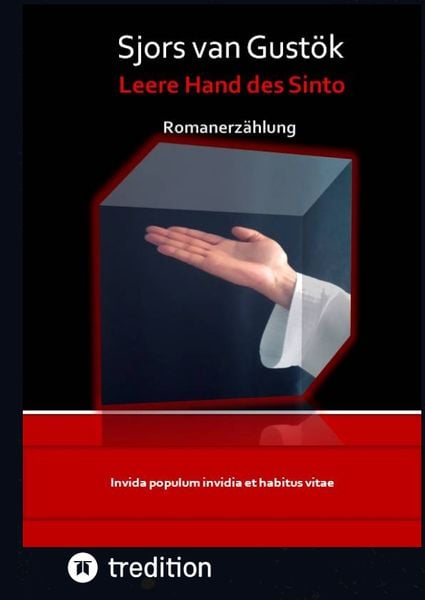 Produktbild: Leere Hand des Sinto