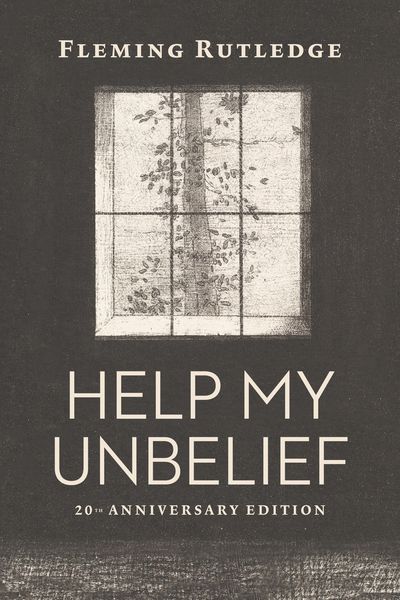 Produktbild: Help My Unbelief, 20th Anniversary Edition