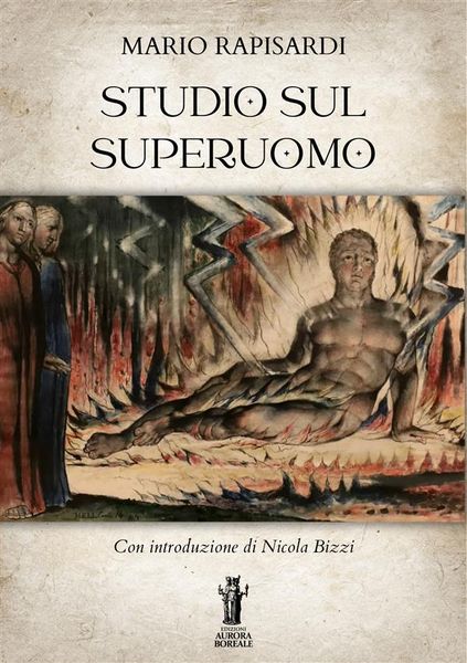 Produktbild: Studio sul Superuomo