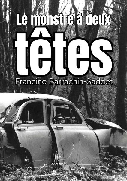Produktbild: Le monstre &agrave; deux t&ecirc;tes