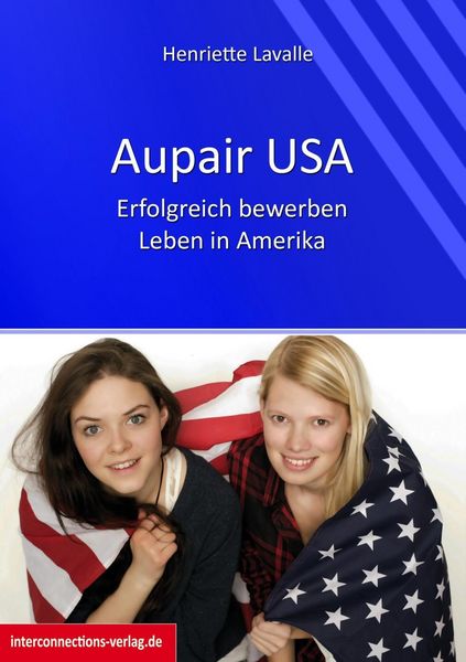 Produktbild: Aupair USA