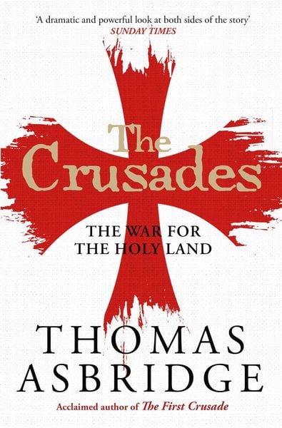 Produktbild: The Crusades