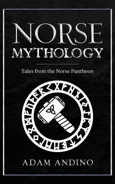Produktbild: Norse Mythology