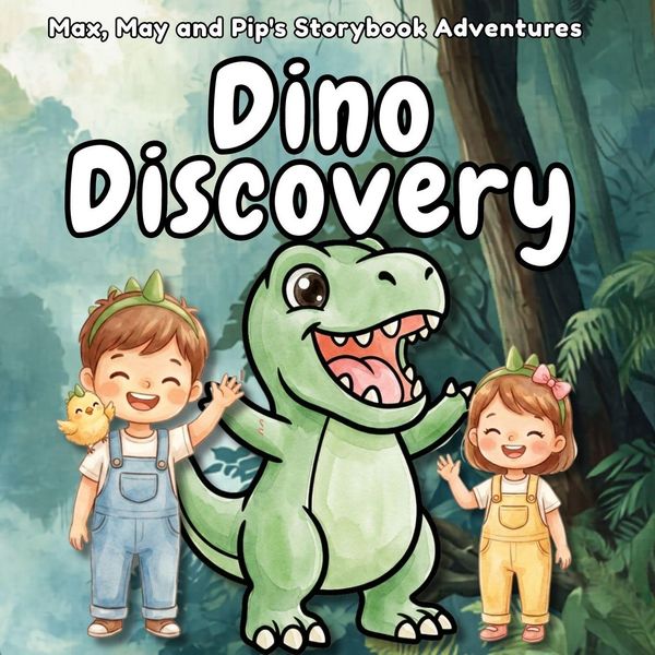 Produktbild: Dino Discovery