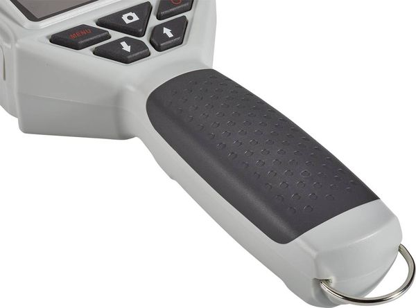 Produktbild: VOLTCRAFT BS-350XIPSD Endoskop Sonden-&Oslash;: 8mm Sonden-L&auml;nge: 88cm