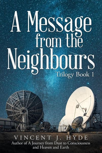 Produktbild: A Message from the Neighbours