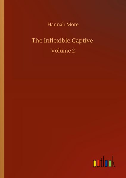 Produktbild: The Inflexible Captive