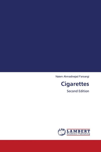 Produktbild: Cigarettes