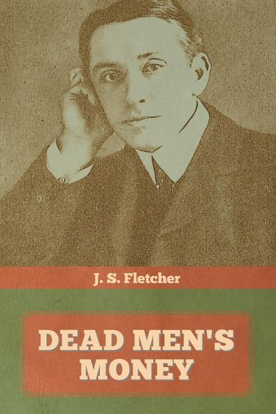 Produktbild: Dead Men's Money
