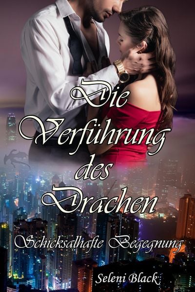 Produktbild: Schicksalhafte Begegnung