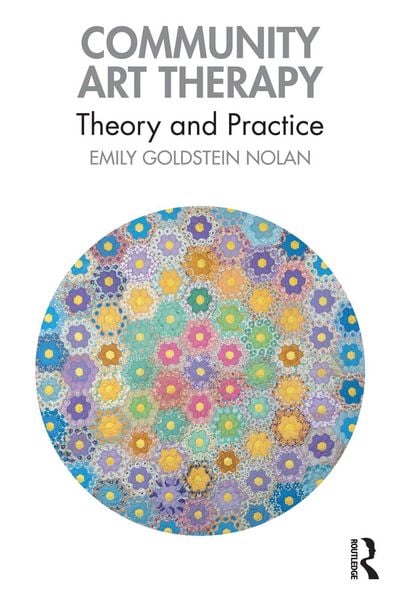 Produktbild: Community Art Therapy