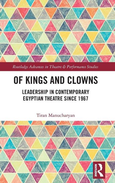 Produktbild: Of Kings and Clowns