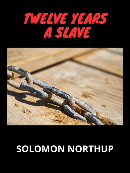Produktbild: Twelve Years a Slave