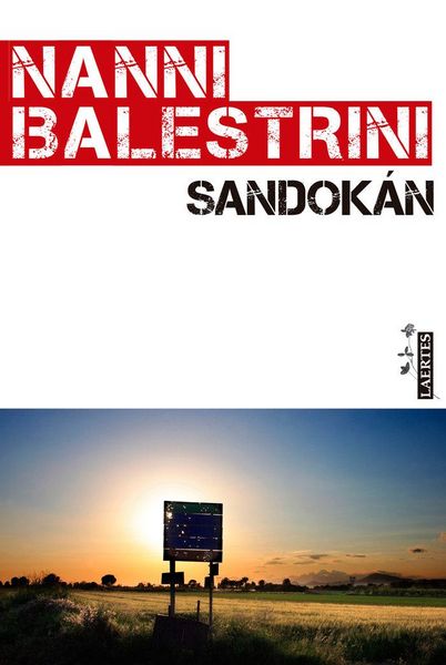 Produktbild: Sandok&aacute;n : una historia de camorra