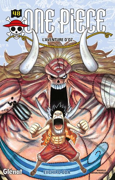 Produktbild: One Piece: &eacute;dition originale
