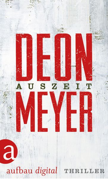 Produktbild: Auszeit
