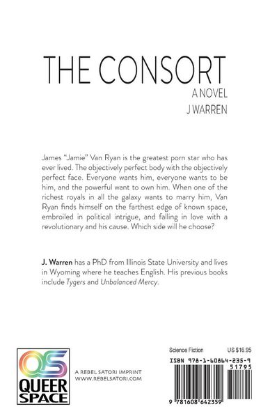 Produktbild: The Consort