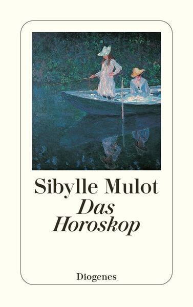 Produktbild: Das Horoskop