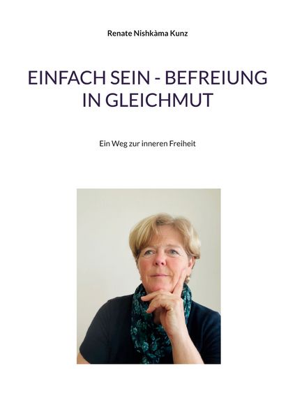 Produktbild: Einfach sein - Befreiung in Gleichmut