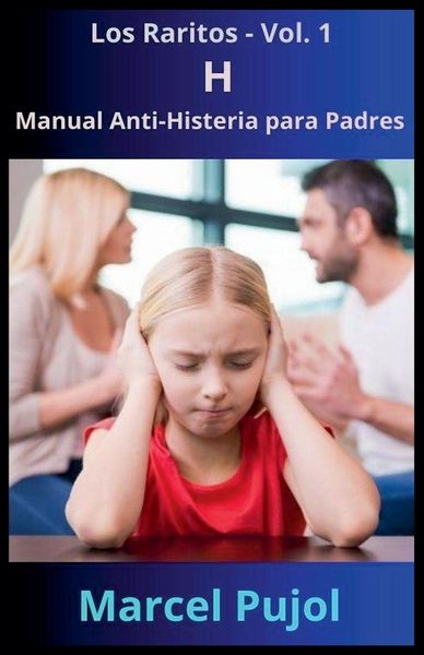 Produktbild: H - Manual Anti-Histeria para Padres
