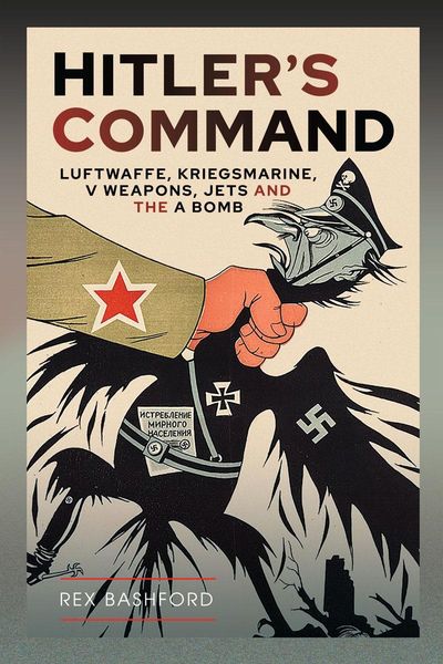 Produktbild: Hitler's Command