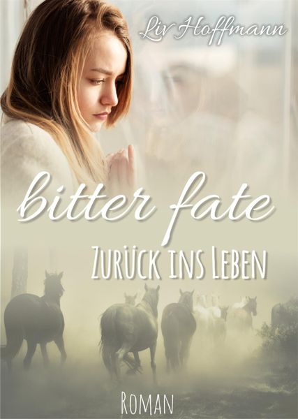 Produktbild: Bitter Fate