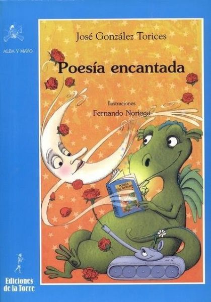Produktbild: Poes&iacute;a encantada