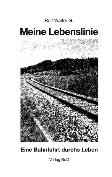 Produktbild: Meine Lebenslinie