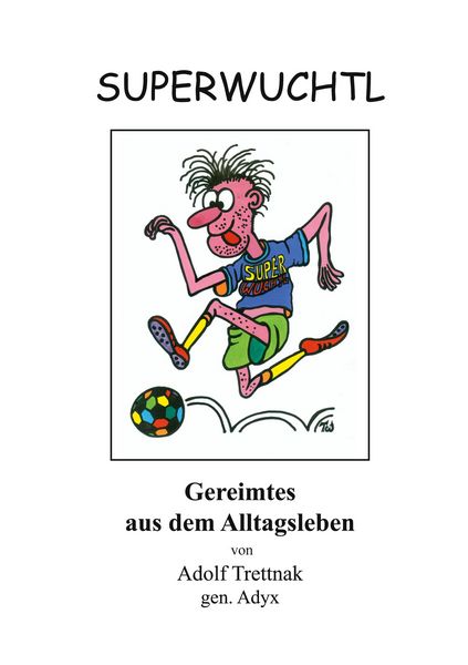 Produktbild: Superwuchtl