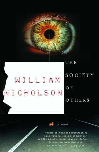 Produktbild: The Society of Others
