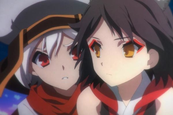 Produktbild: Chaos Dragon - Episode 01-04 (im Sammelschuber)