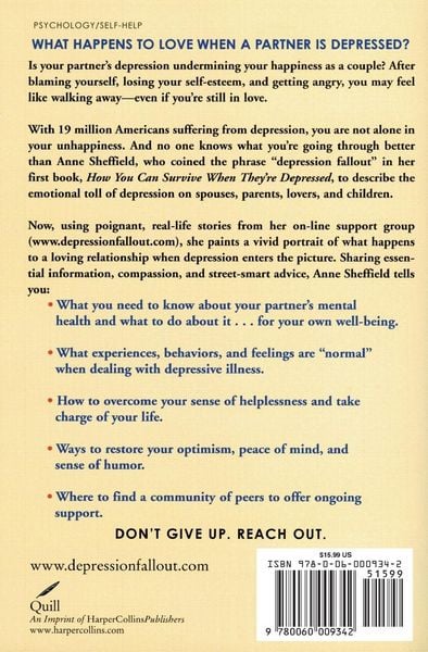 Produktbild: Depression Fallout