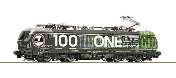 Produktbild: Roco 7500100 H0 E-Lok 193 958-6 der LTE