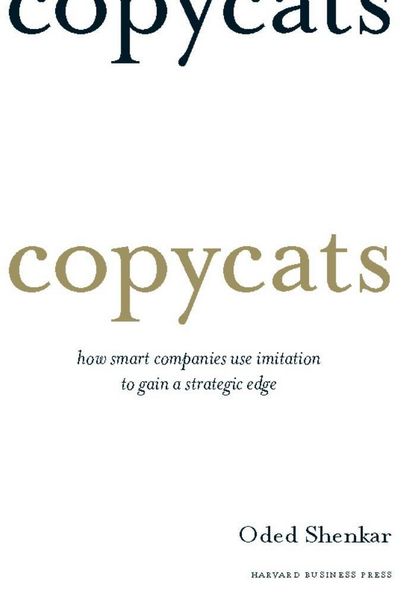 Produktbild: Copycats