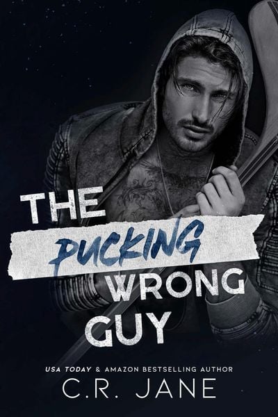 Produktbild: The Pucking Wrong Guy