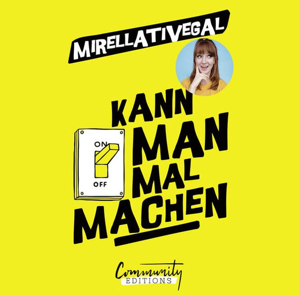 Produktbild: Kann man mal machen