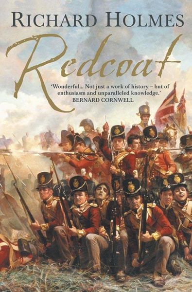 Produktbild: Redcoat