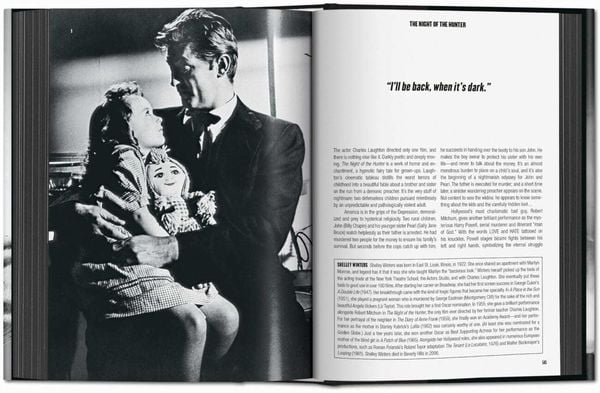 Produktbild: Film Noir HC