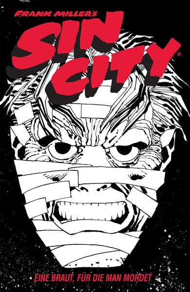 Produktbild: Sin City - Black Edition 2