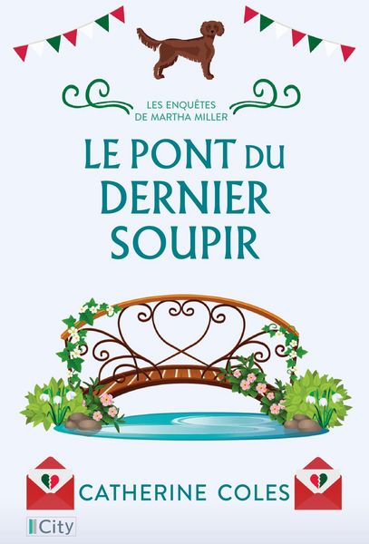 Produktbild: Le pont du dernier soupir