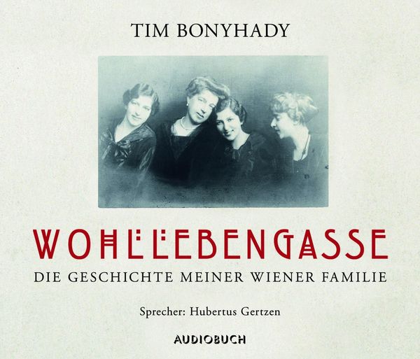 Produktbild: Wohllebengasse