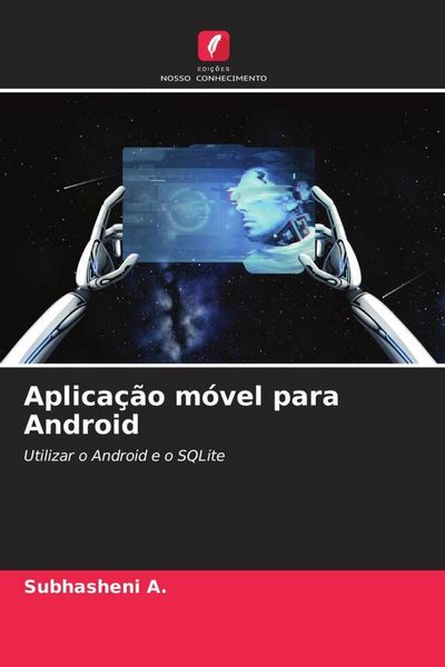 Produktbild: Aplica&ccedil;&atilde;o m&oacute;vel para Android