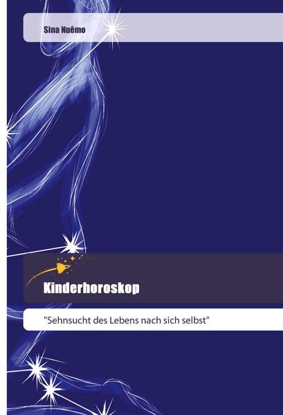 Produktbild: Kinderhoroskop
