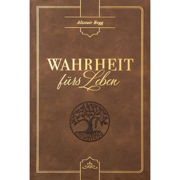 Produktbild: Wahrheit f&uuml;rs Leben