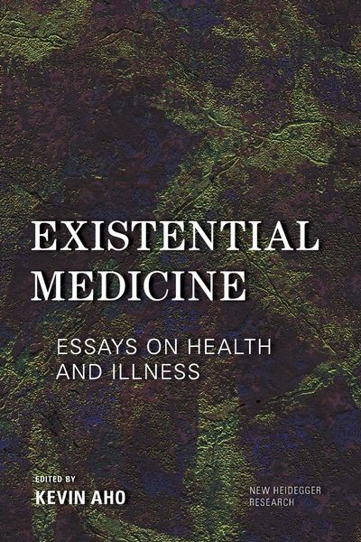 Produktbild: Existential Medicine