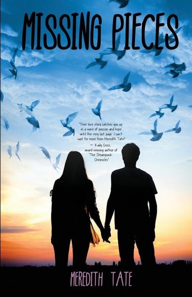Produktbild: Missing Pieces
