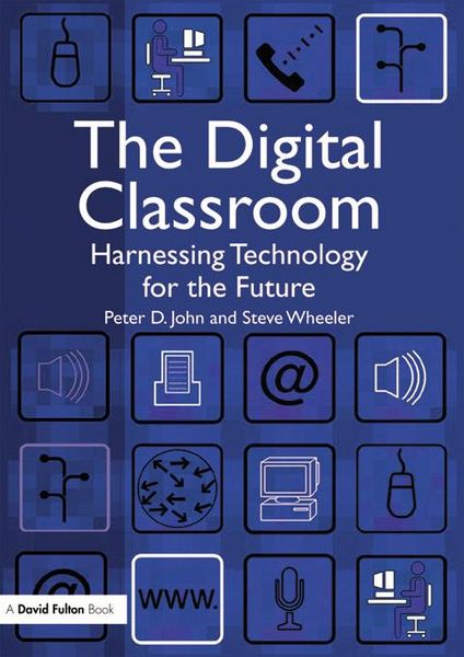 Produktbild: The Digital Classroom